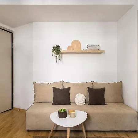 Ourania Lofts And