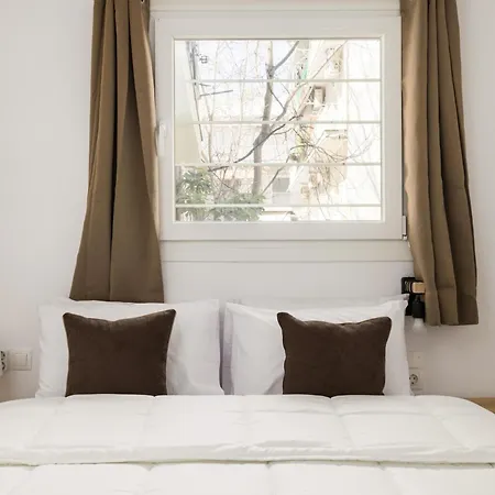 Ourania Lofts And