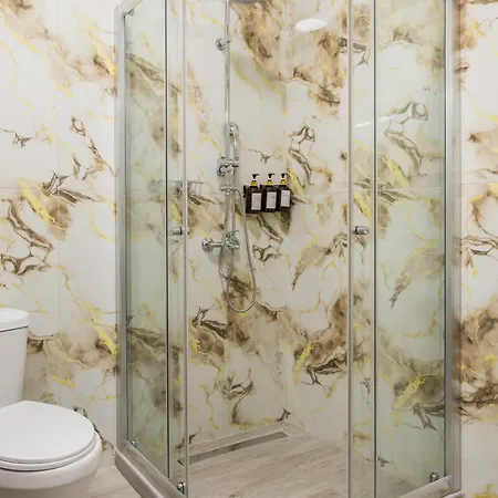 Aparthotel Ourania Lofts And
