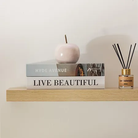Ourania Lofts And