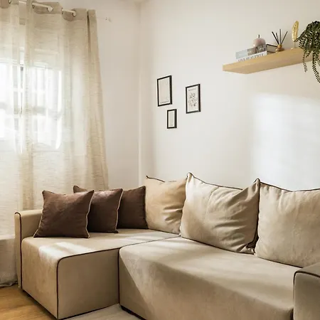 Ourania Lofts And 4* Salonicco